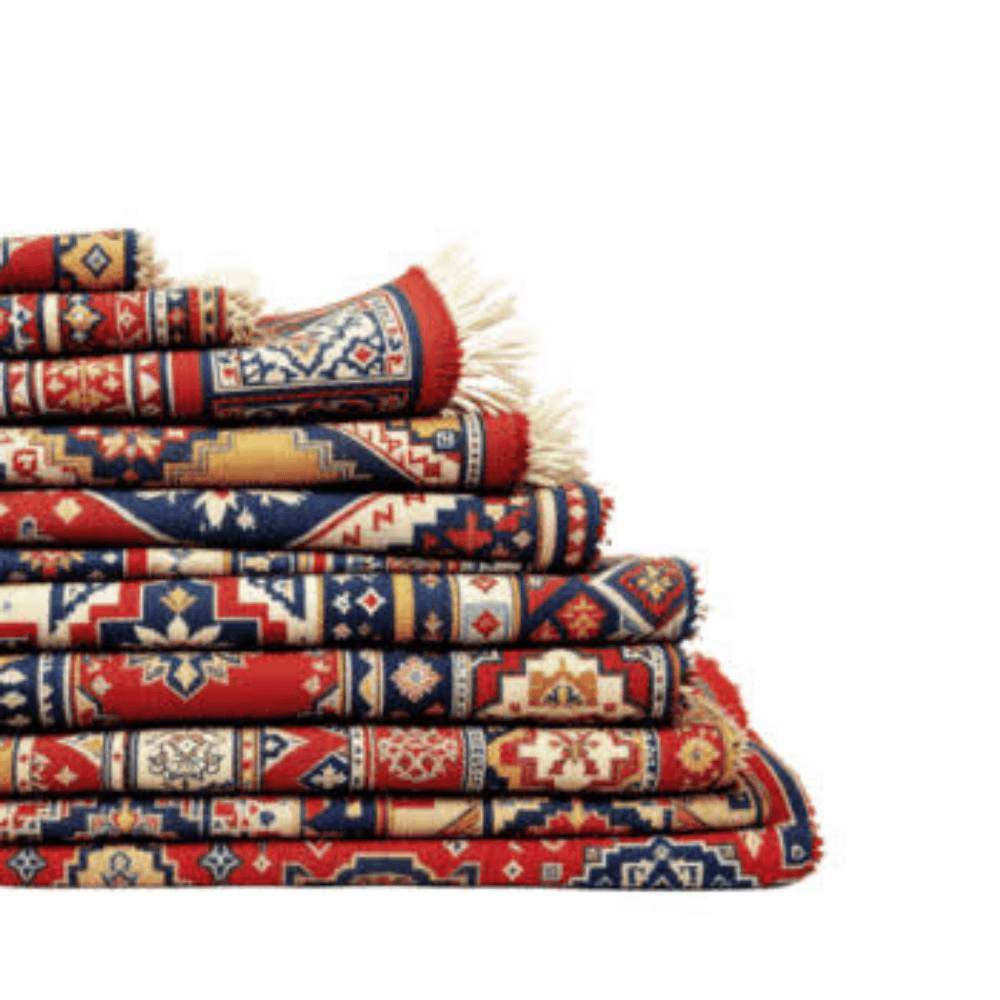 Printed Carpets