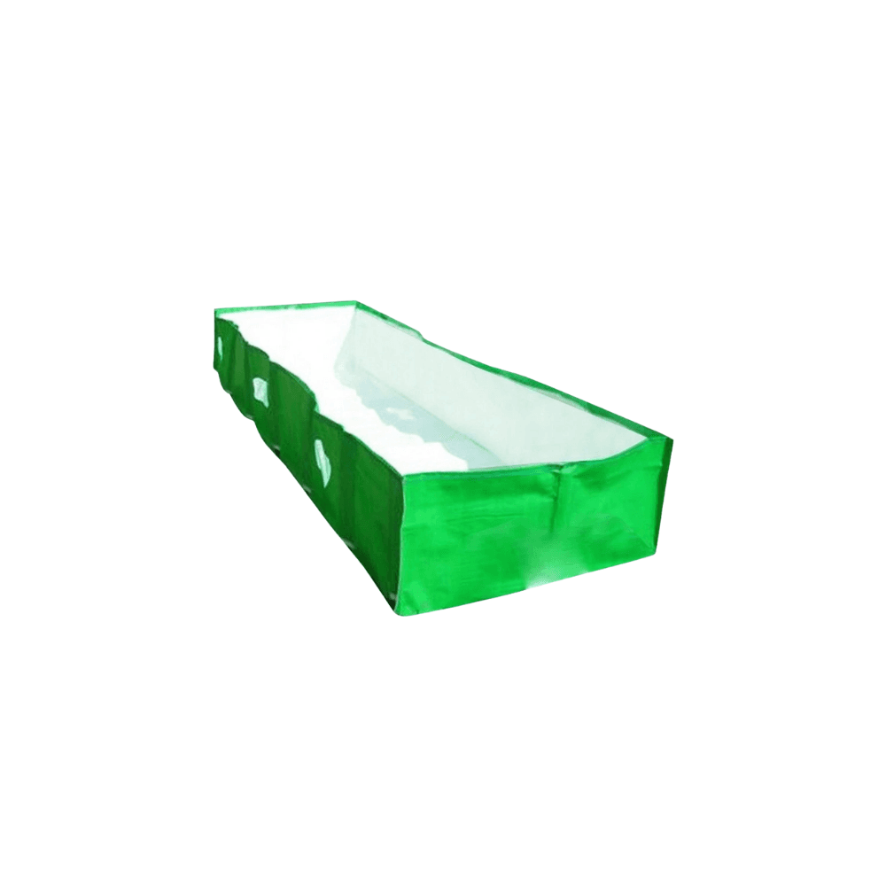 Vermi Beds