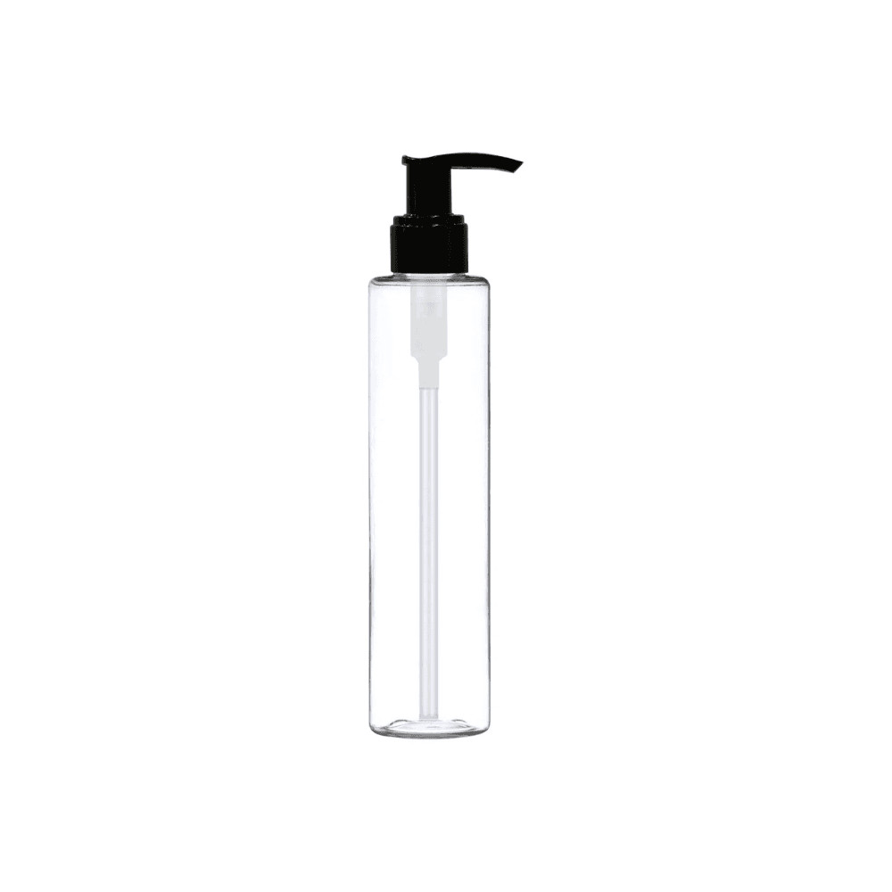Pump Bottle