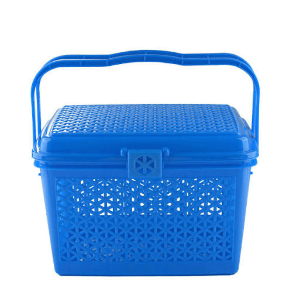 Plastic Basket