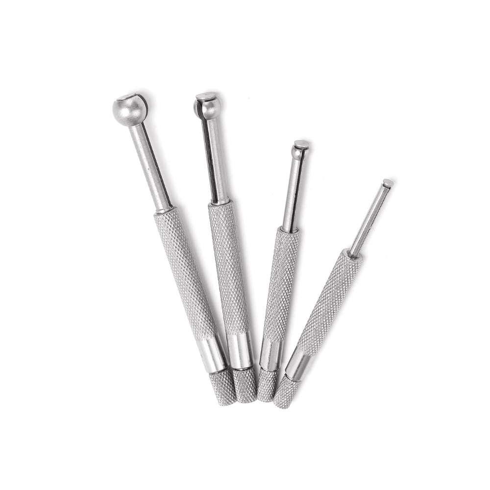 Telescoping Gauge
