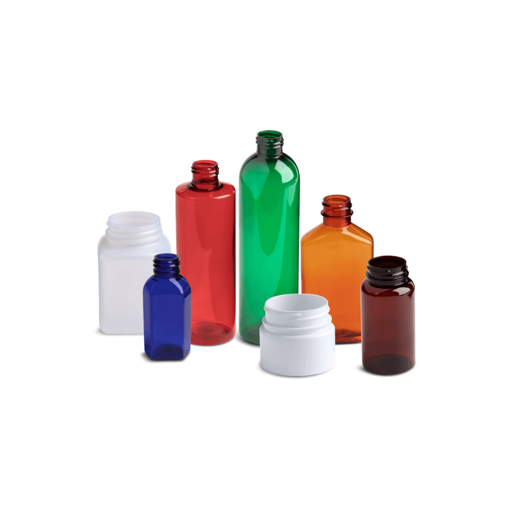 PET Bottles
