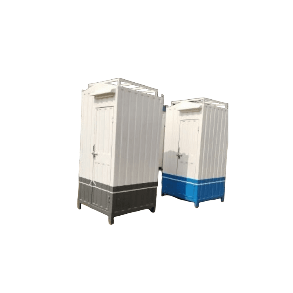 MS Portable Toilet