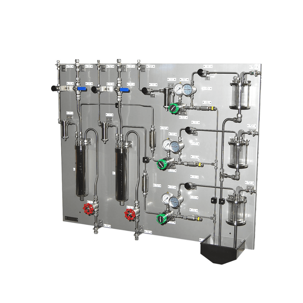 Analyzer Systems