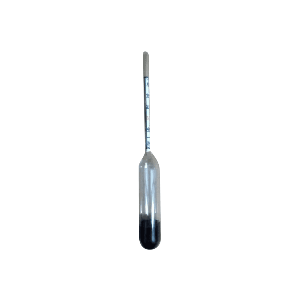 Lactometer