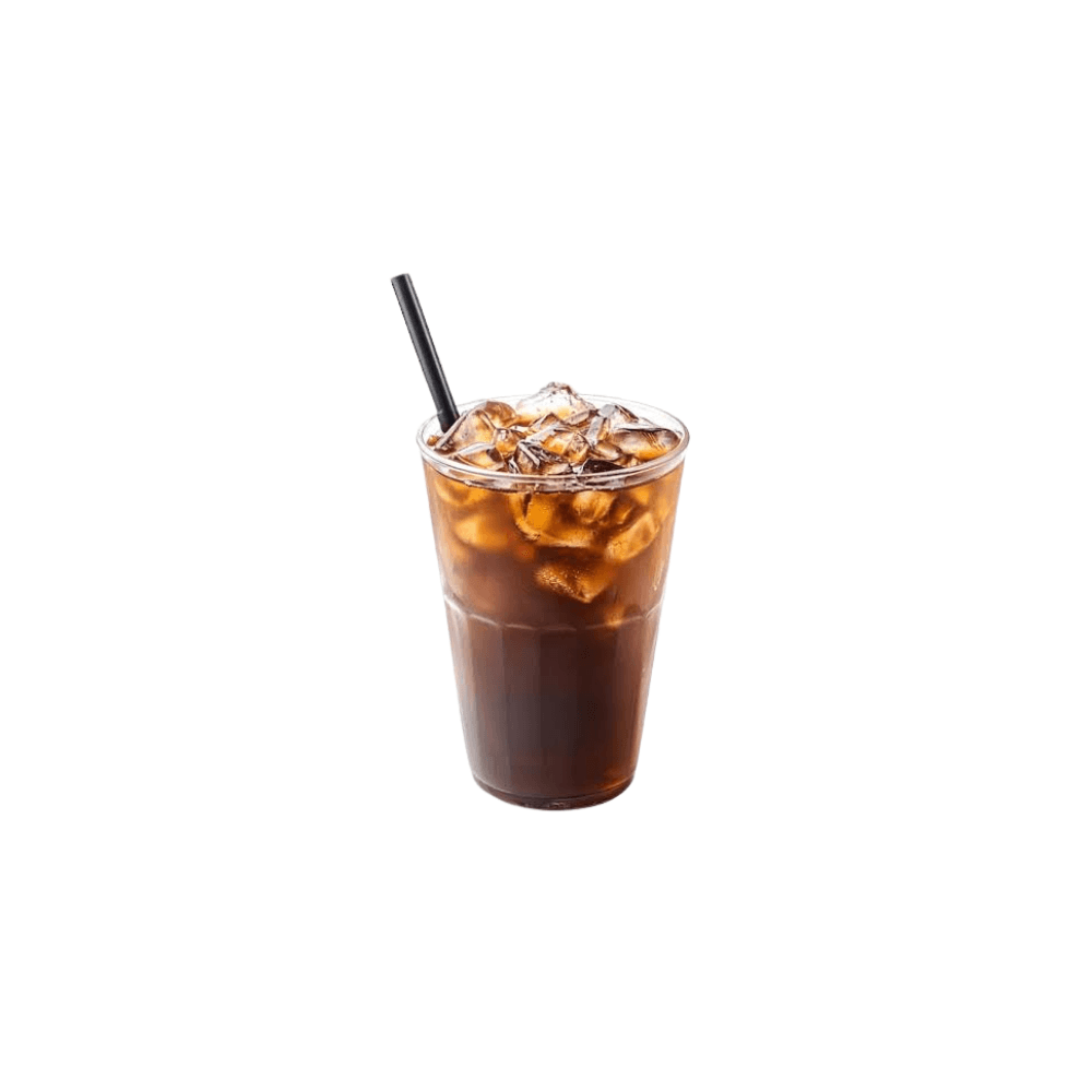 Carbonated Drinks