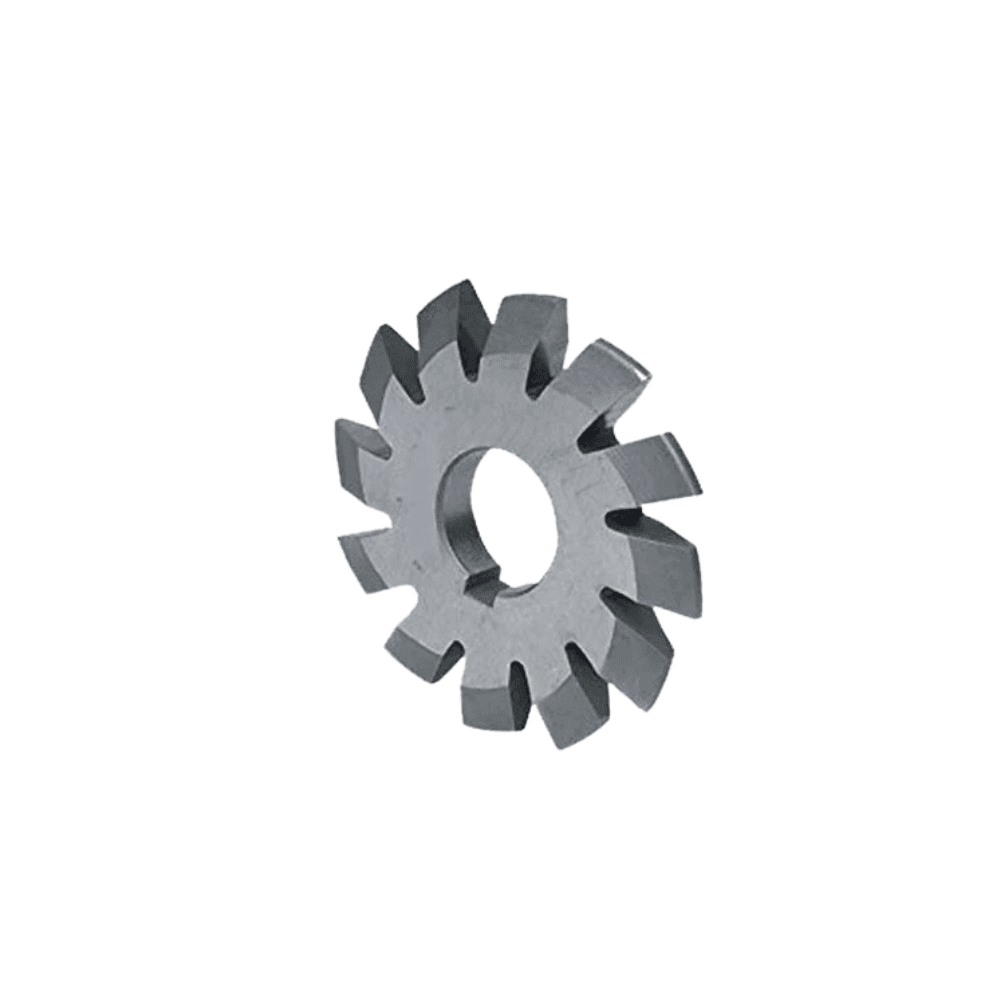 Gear Cutter