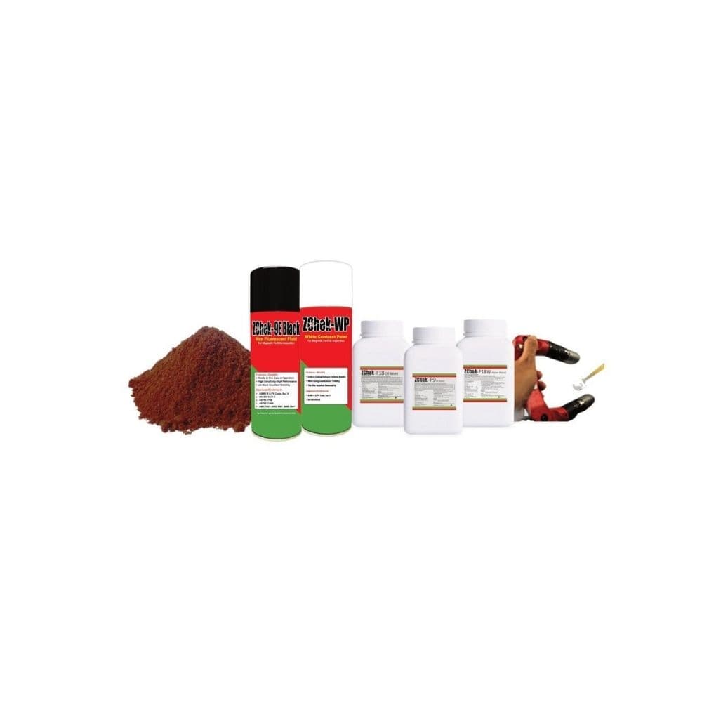 MPI Consumables