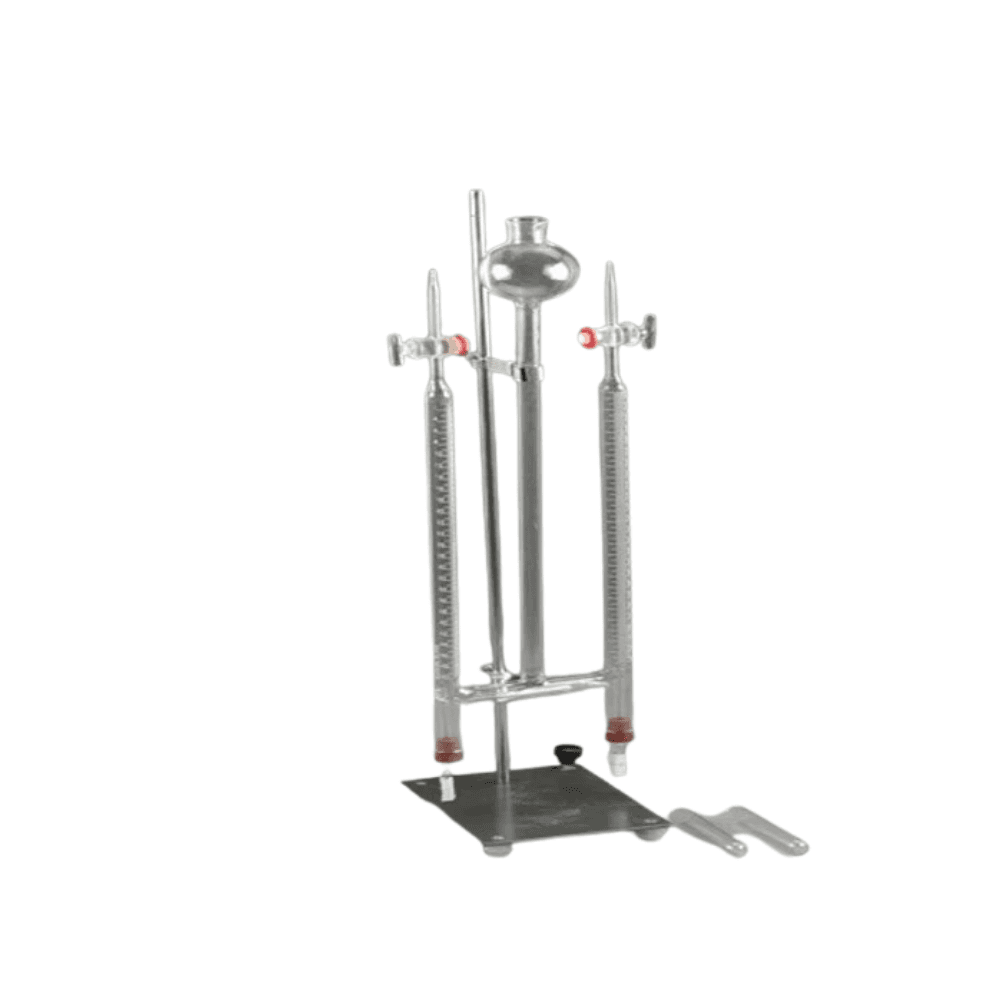 Hoffman Voltameter
