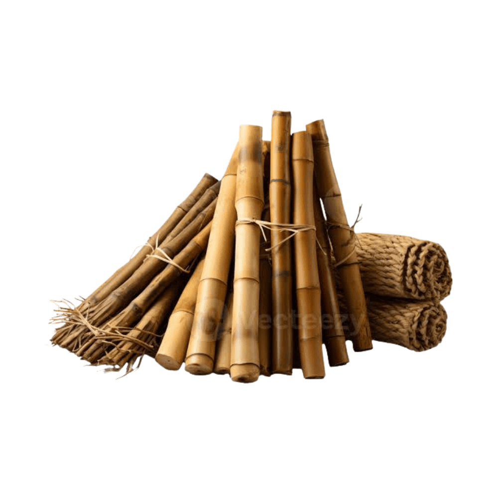 Bamboo Sticks