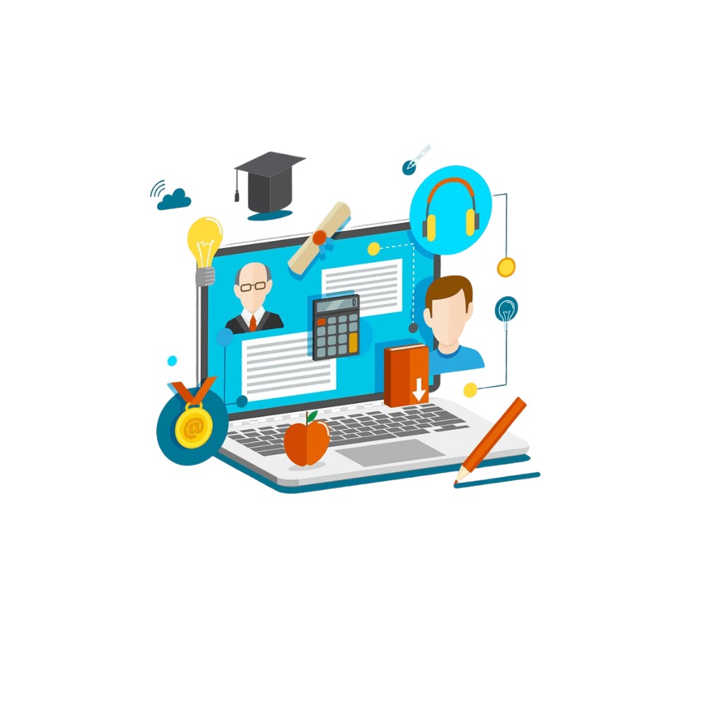 Institute Management System