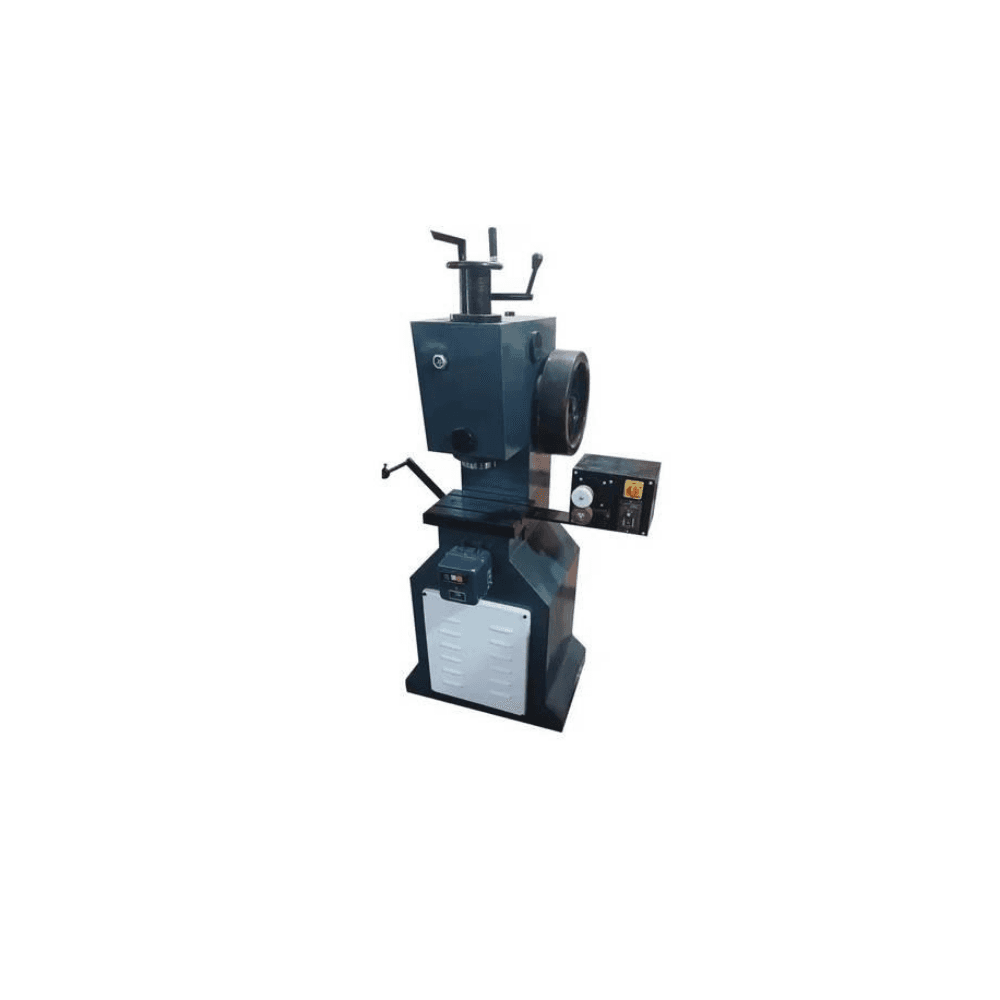 Chain Hammering Machine