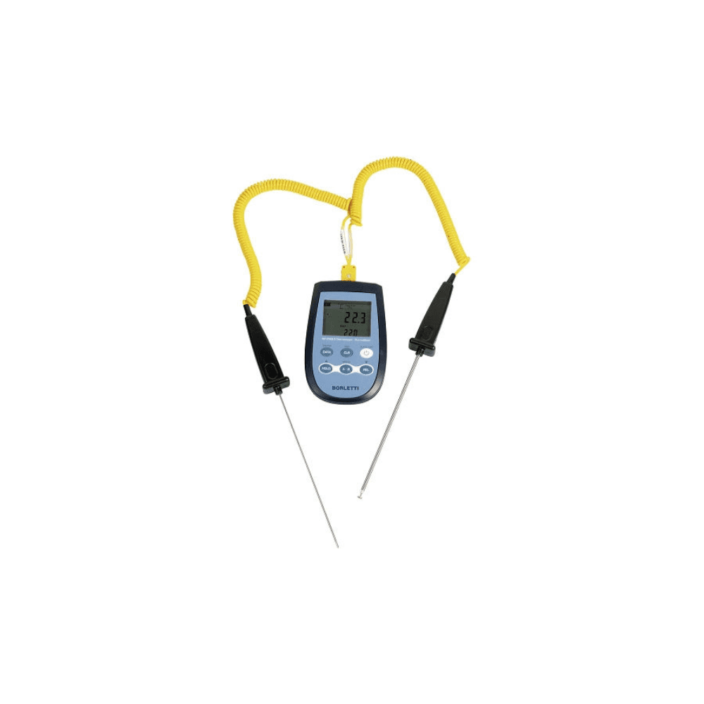Thermocouple Thermometer