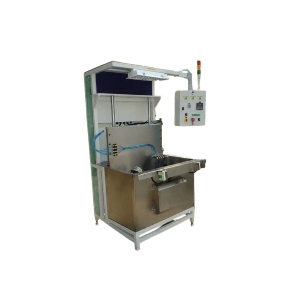 Water Leak Testing Machine