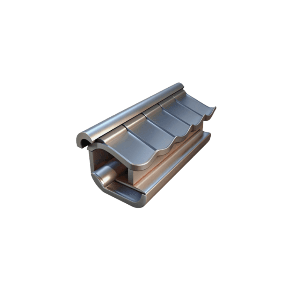Roof Gutter