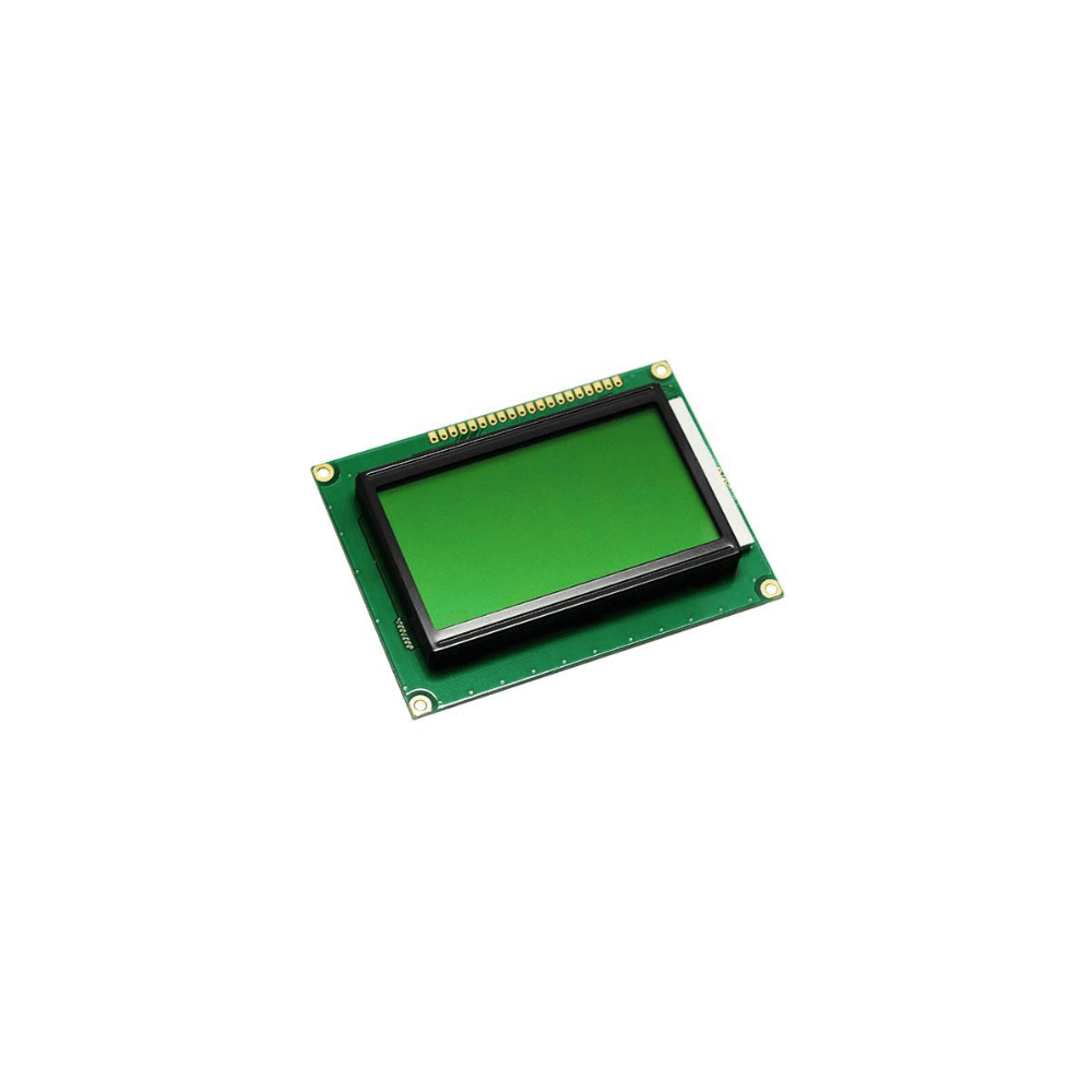 LCD Module