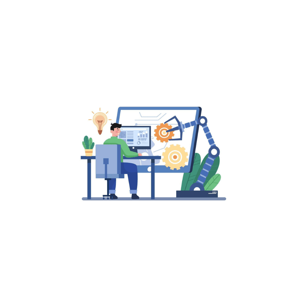 Automation Consultants