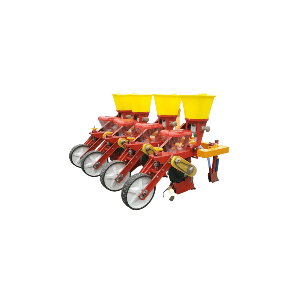 Maize Planter