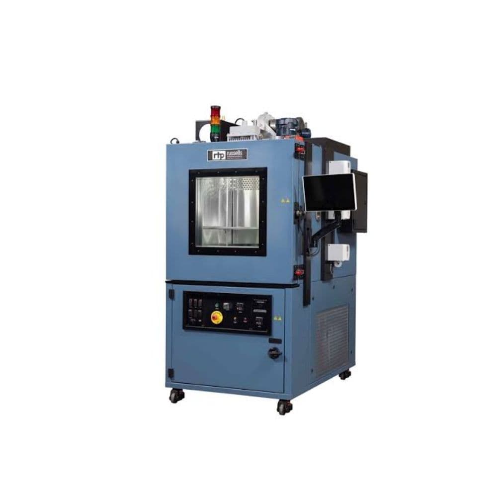 Test Chamber