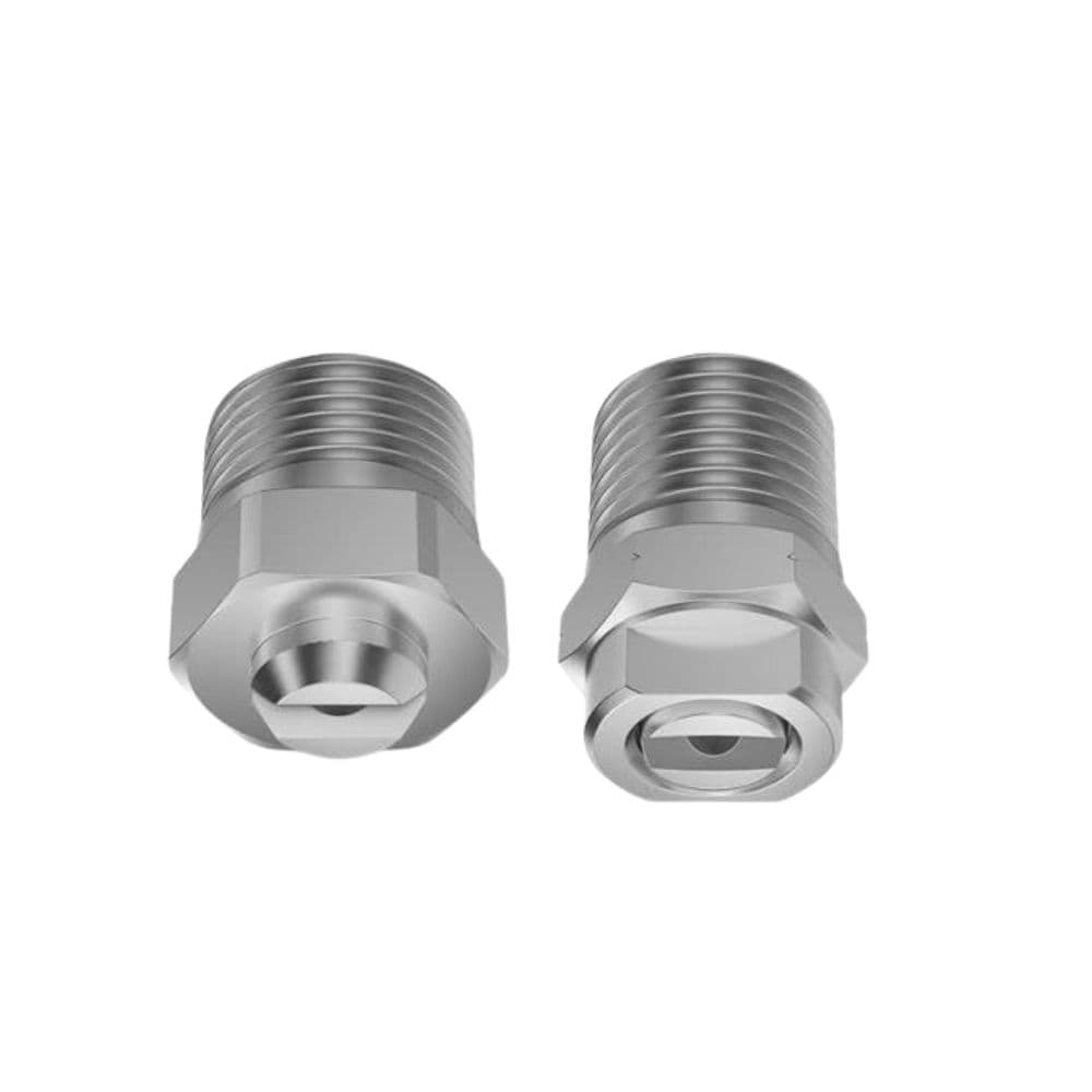 Low Pressure Nozzles