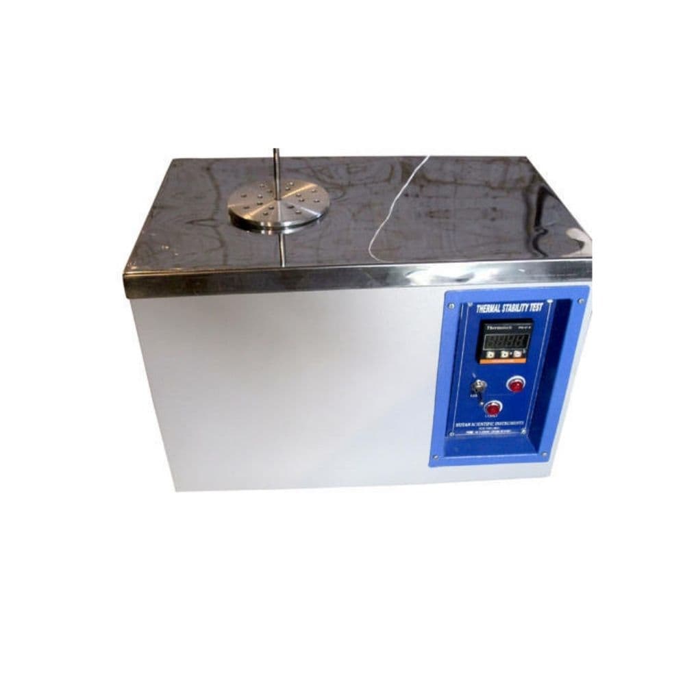 Thermal Stability Test Apparatus
