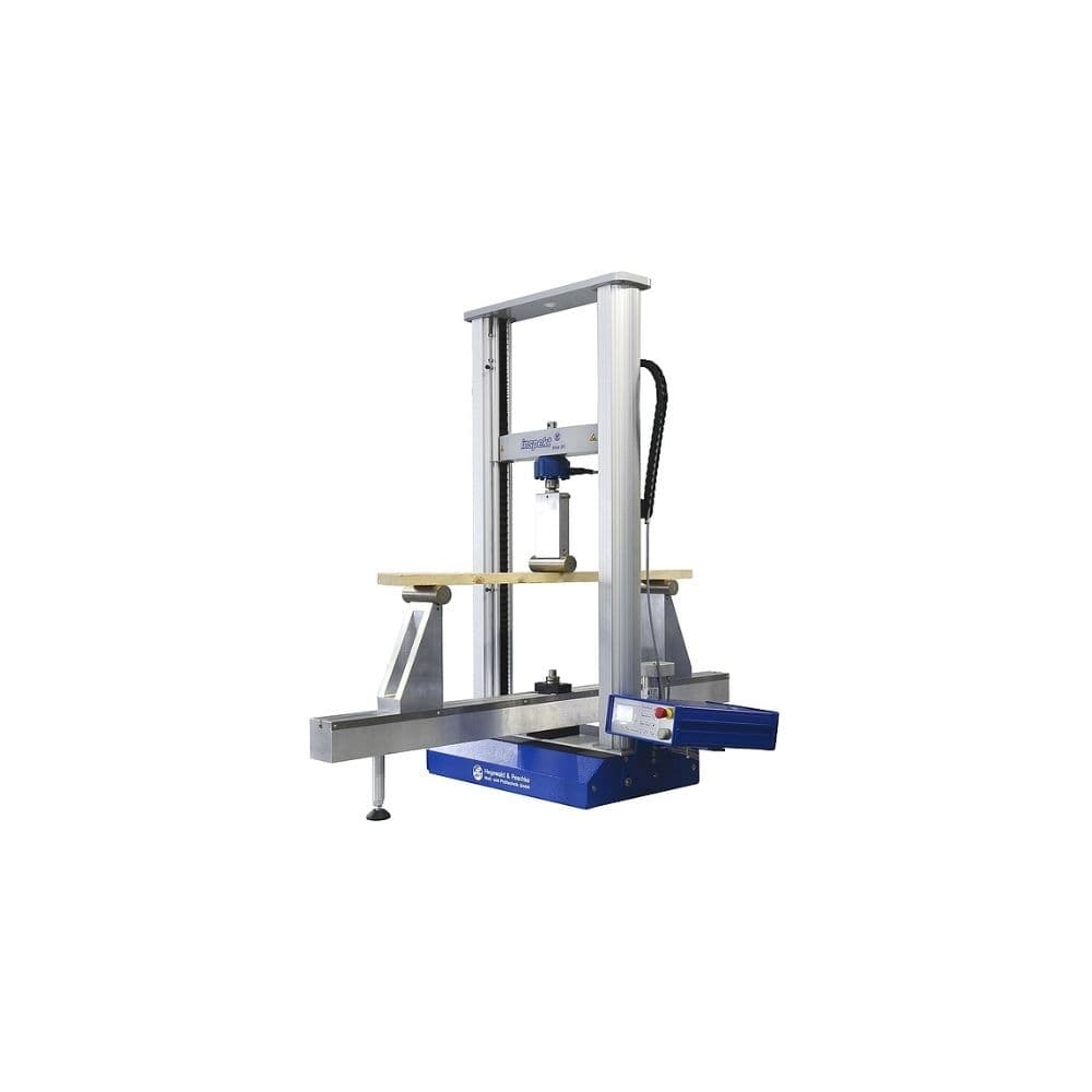 Wood Testing Equipment