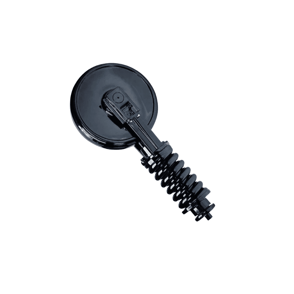 Excavator Idler
