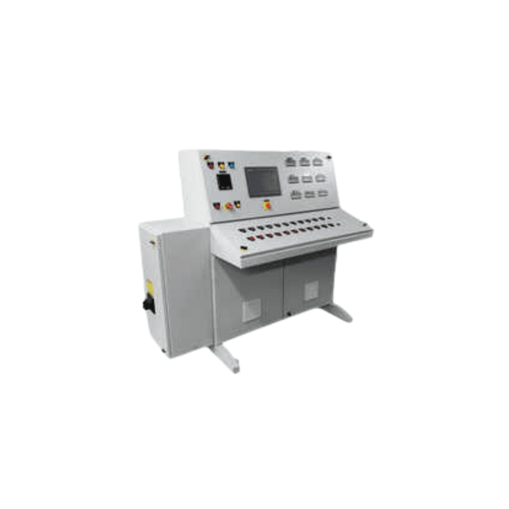 Batching Plant Panel