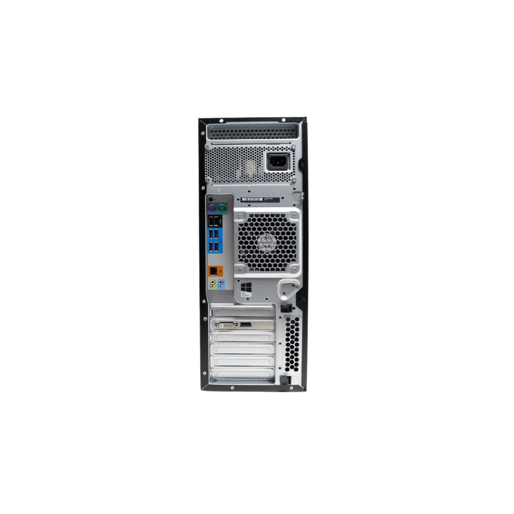 HP Office Workstation