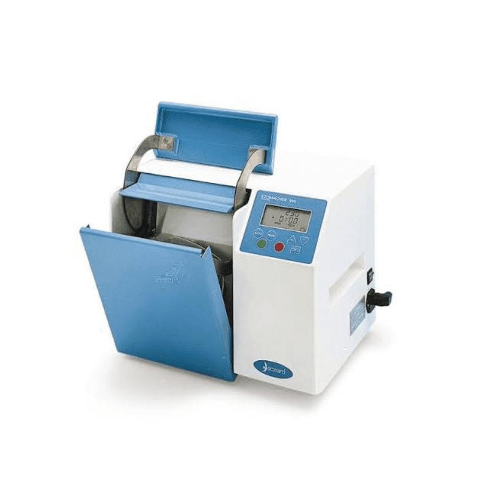 Stomacher Laboratory Blender