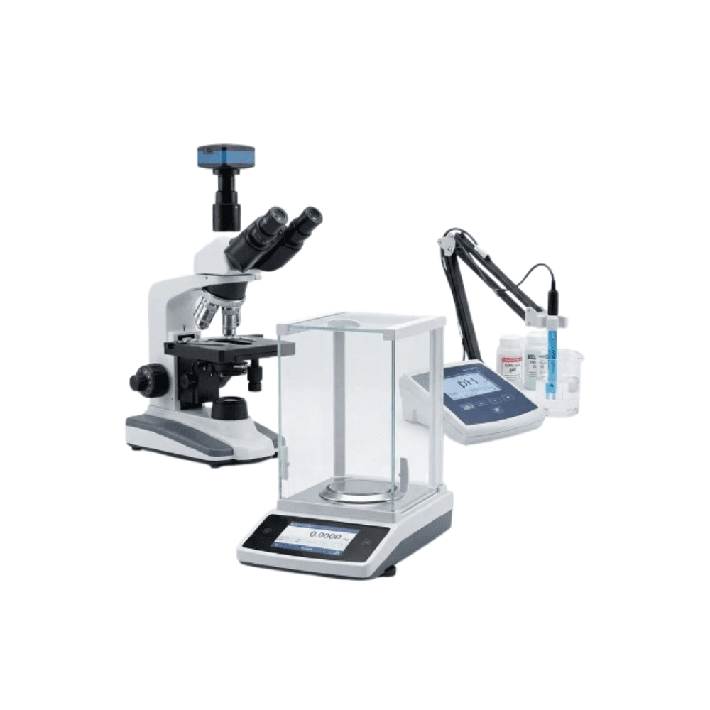 Laboratory Flasks