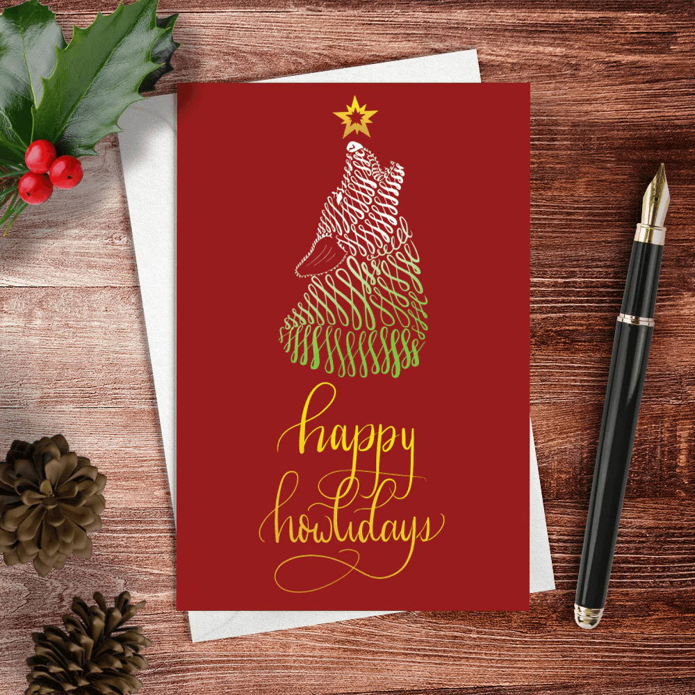 Seasonal Cards