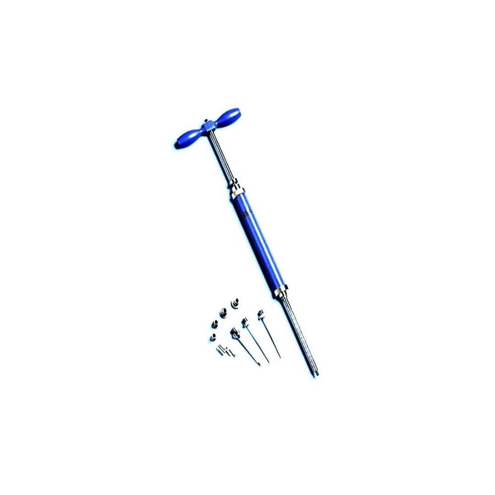 Proctor Needles