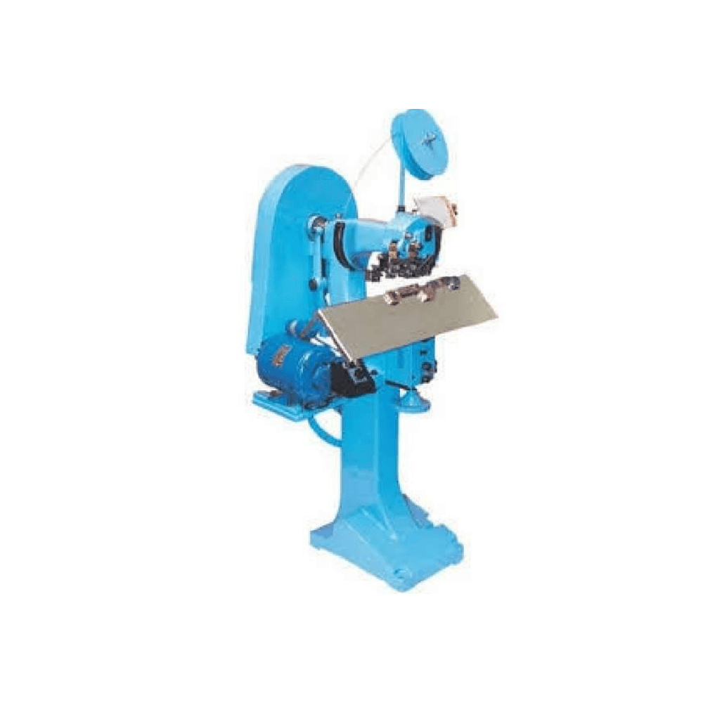 Wire Pinning Machine