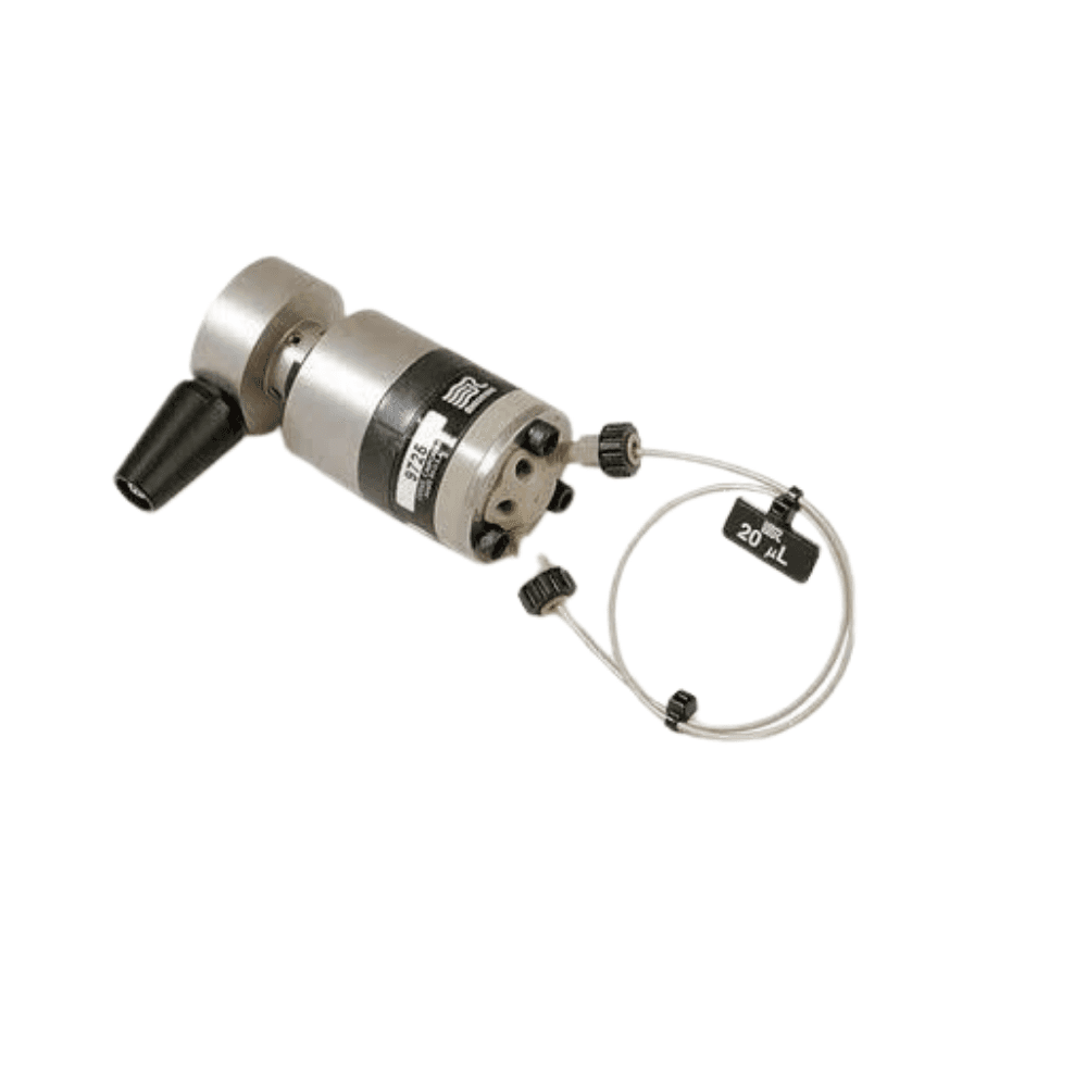 Hplc Rheodyne Injector