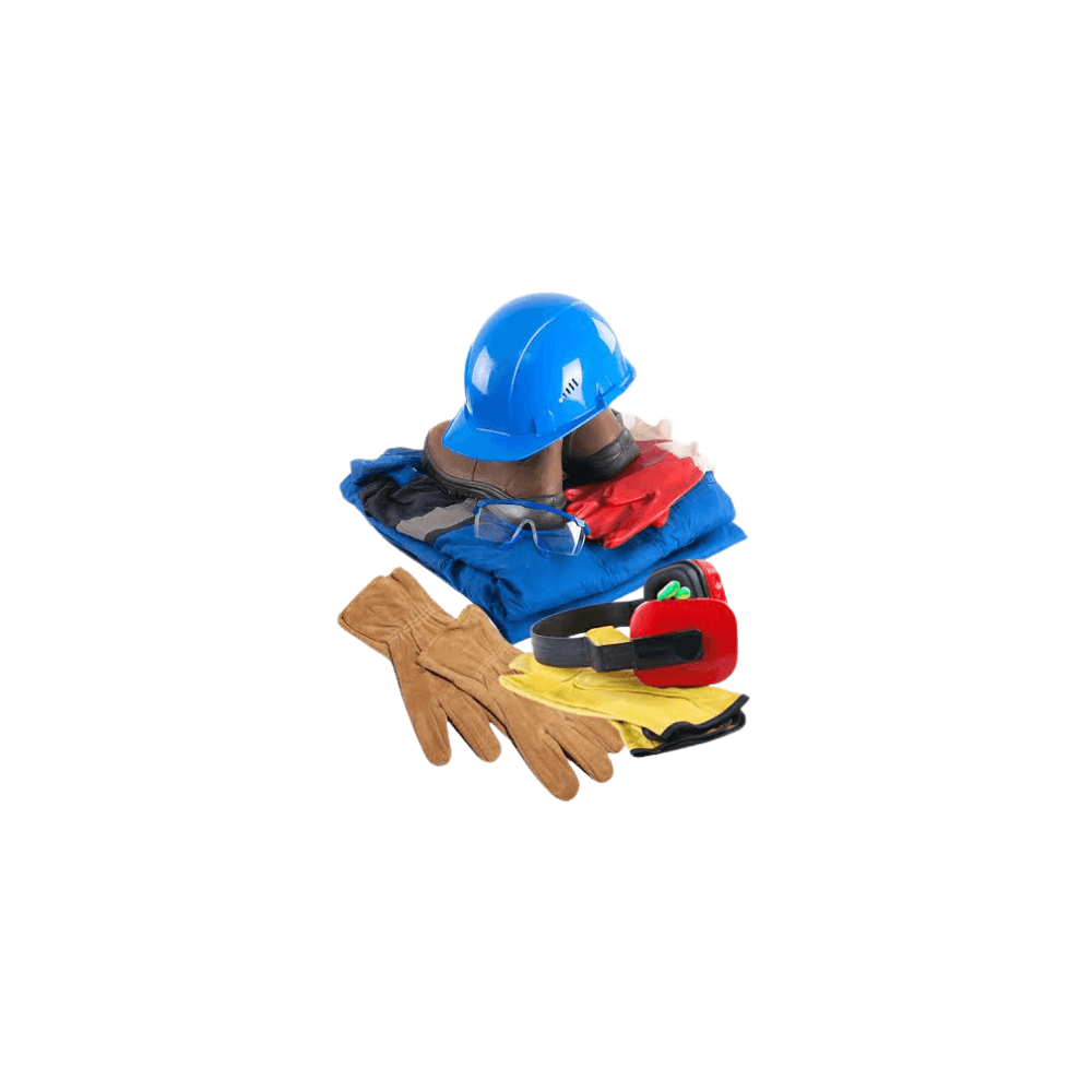 Safety Equipment