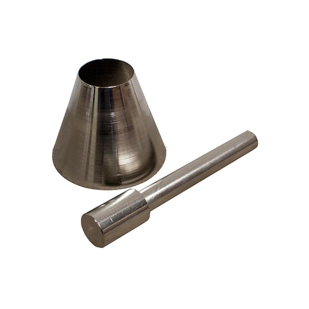 Sand Absorption Cone