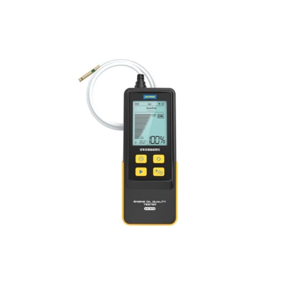 Oil Tester