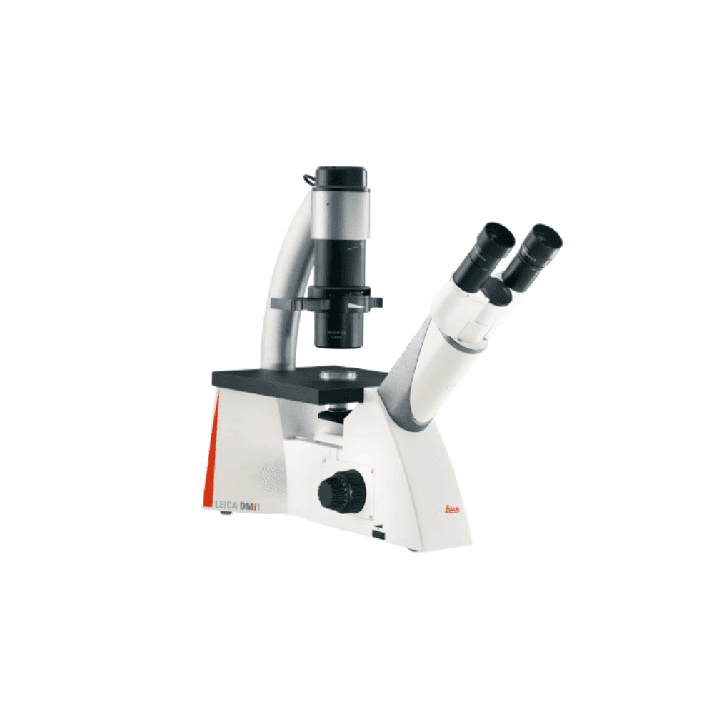 Inverted Tissue Culture Microscope