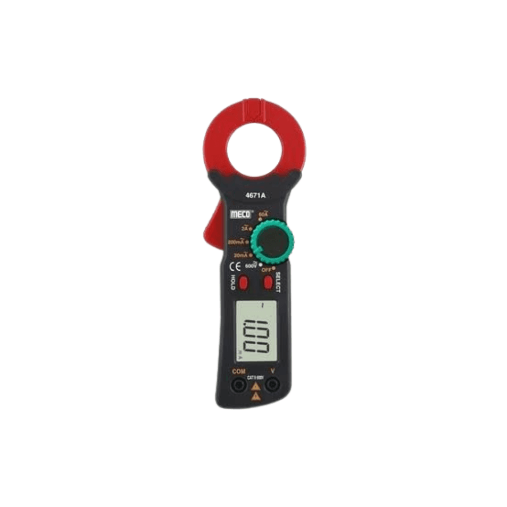 Leakage Current Tester