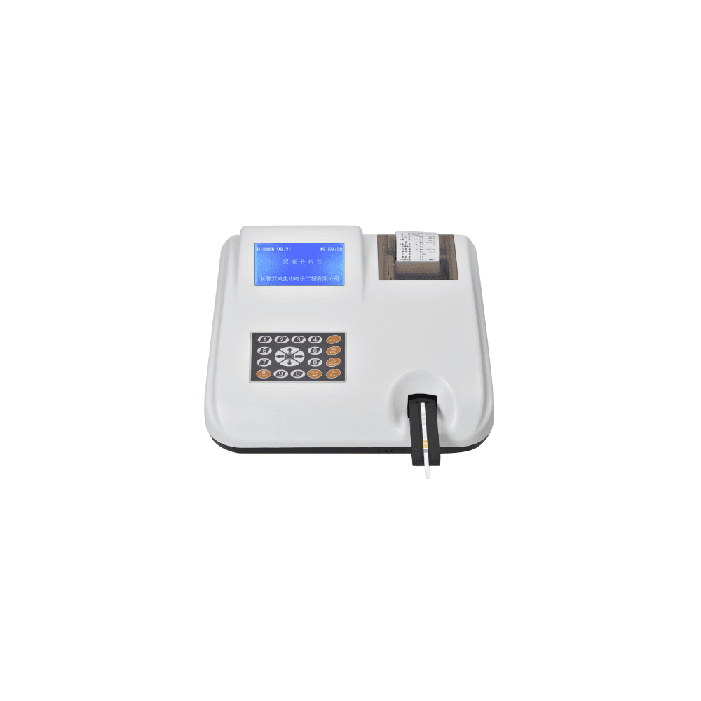 Urine Analyzer