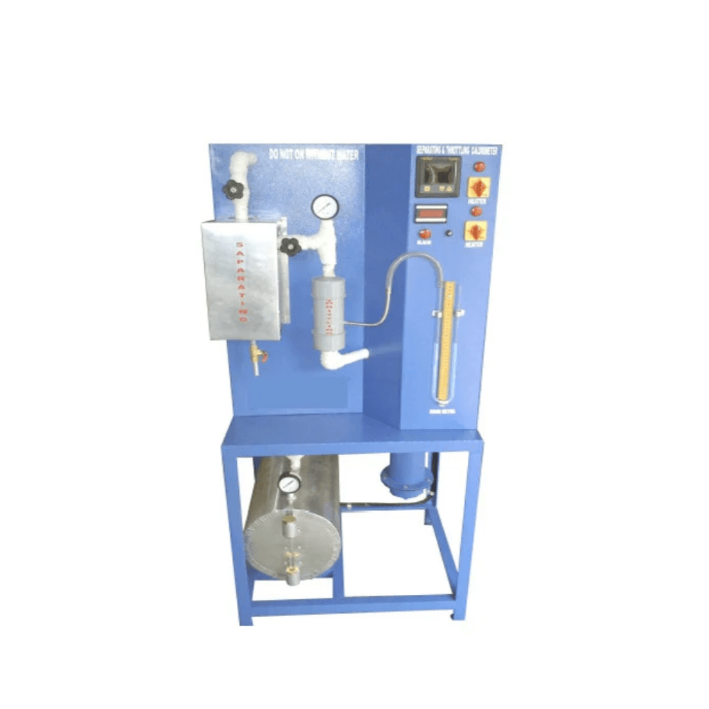 Separating Calorimeter