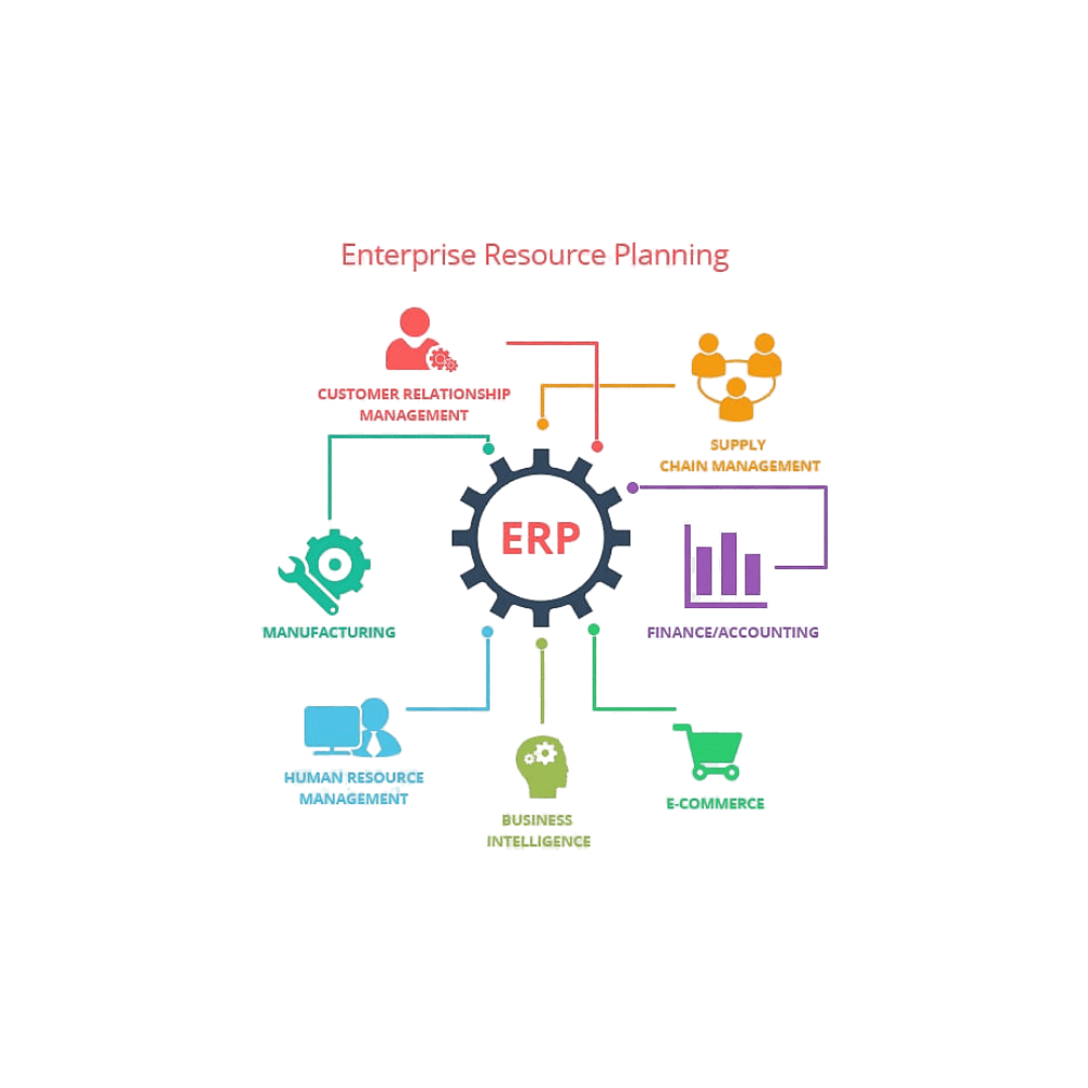 ERP Software Development