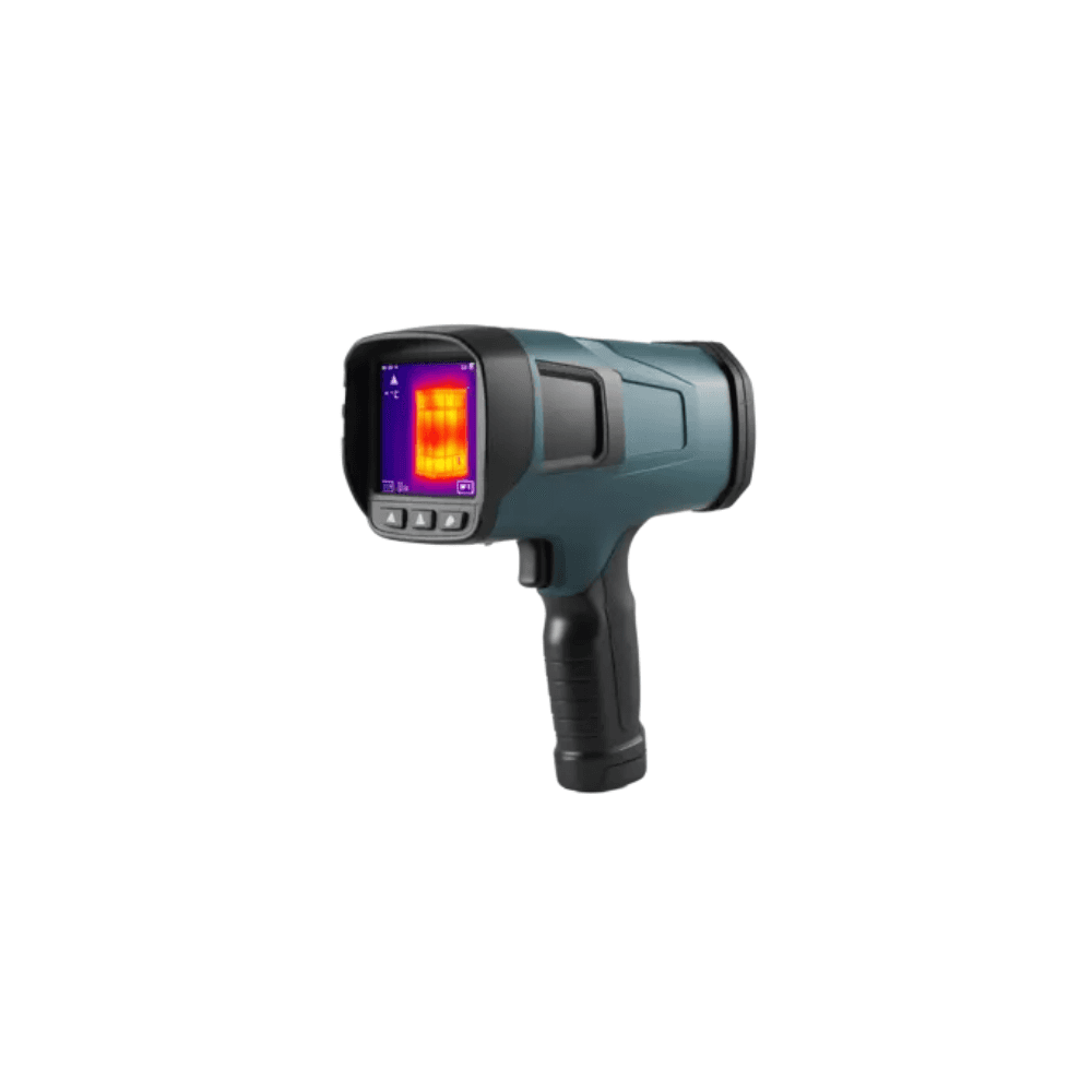 Thermal Scanner & Camera