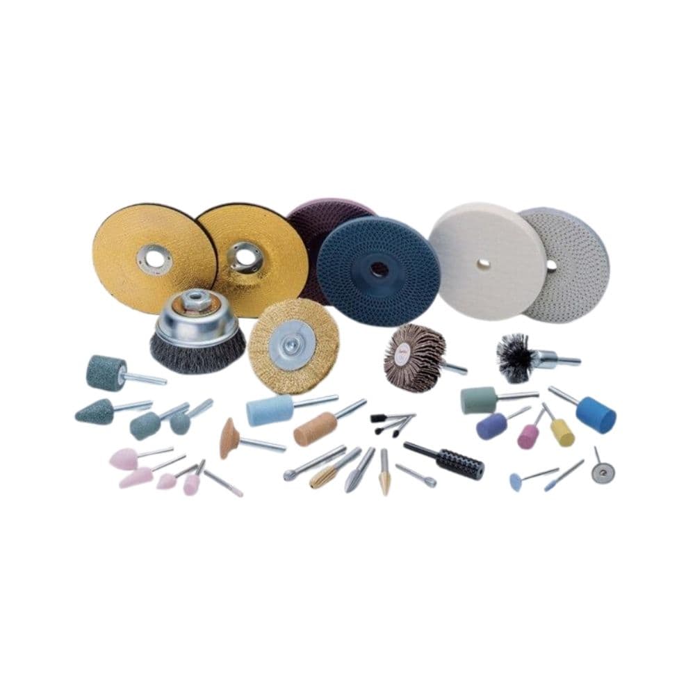 Grinding Tools