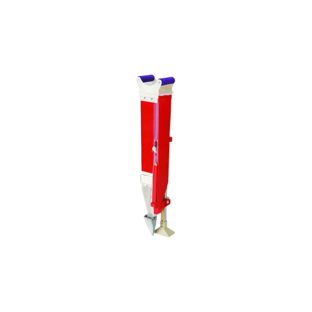 Sugarcane Stubble Shaver
