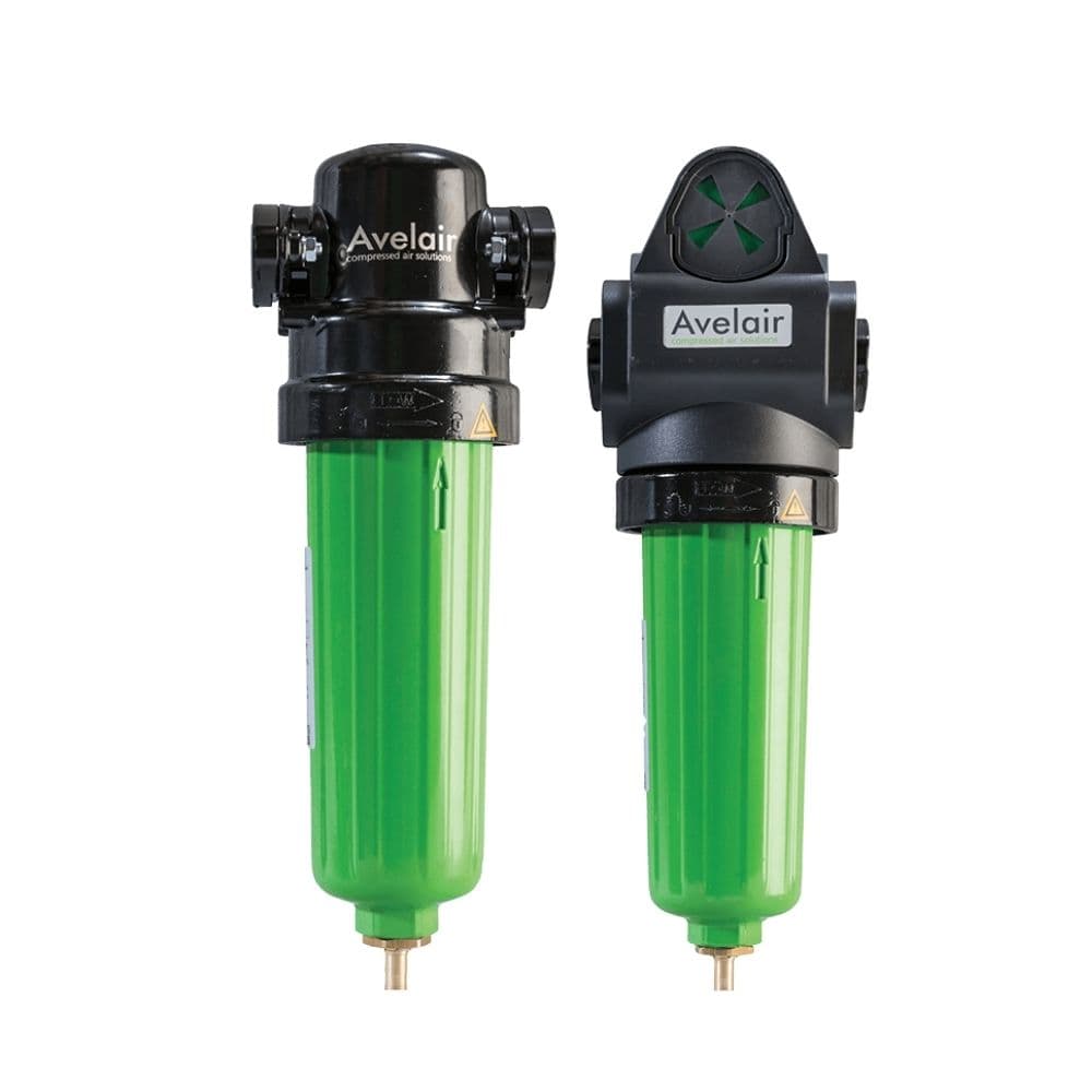Compressed Air Filters