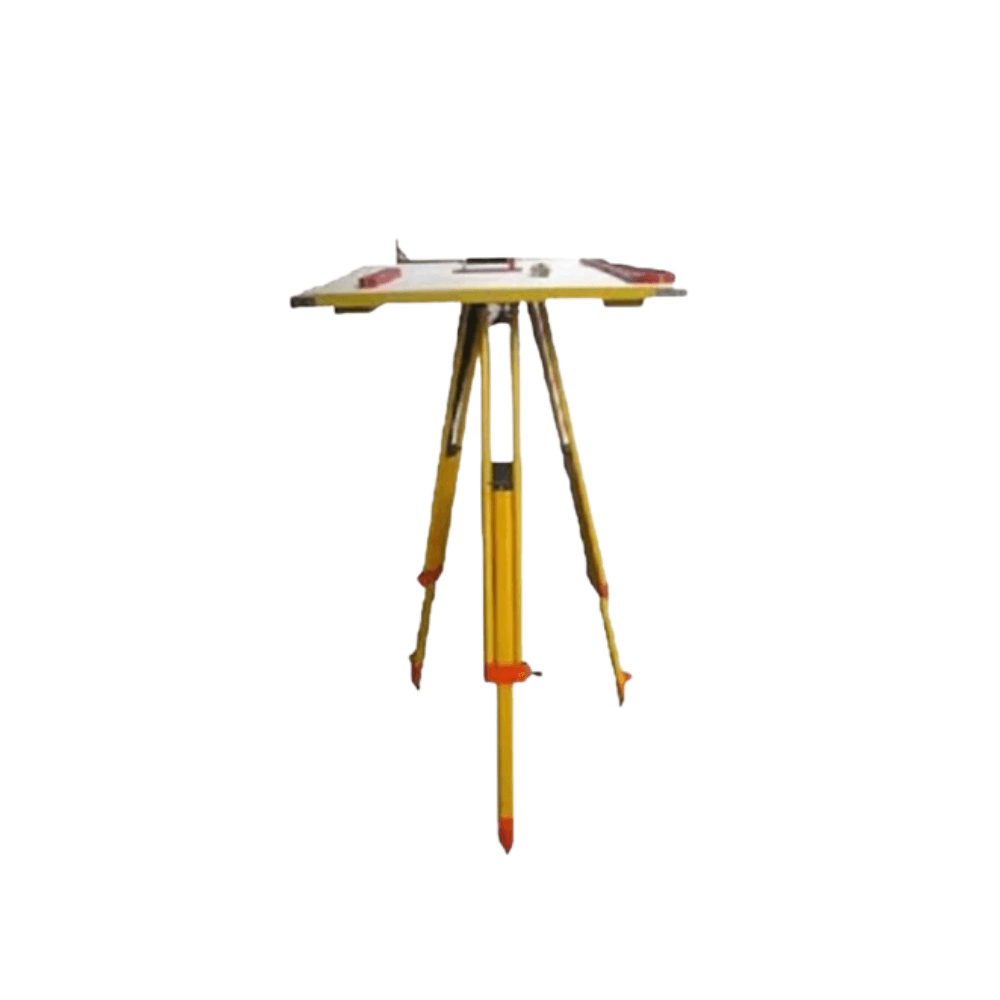 Plane Table Set