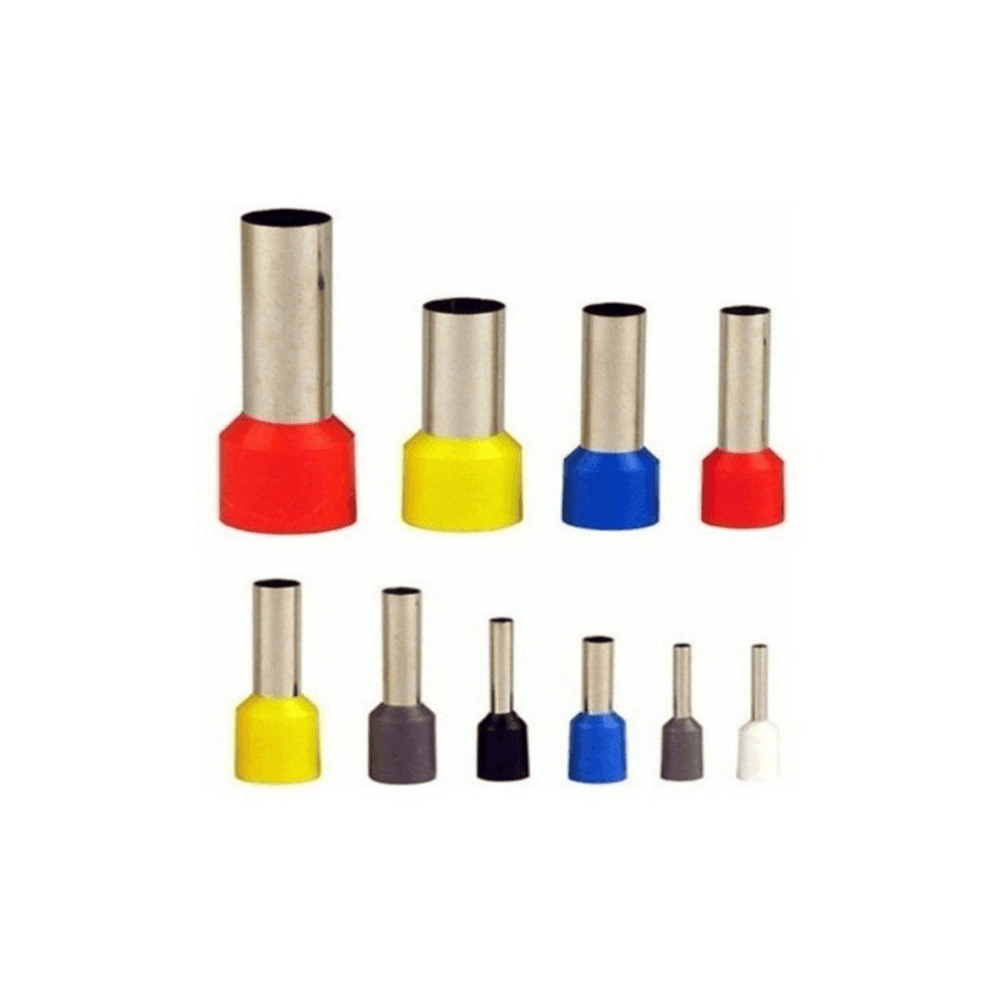 Insulated Lug
