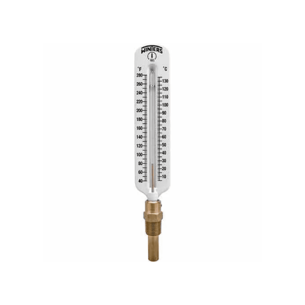 Hot Water Thermometer